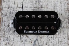 Seymour Duncan 78 Model Neck Humbucker Electric Guitar Pickup Black 11104-12-B