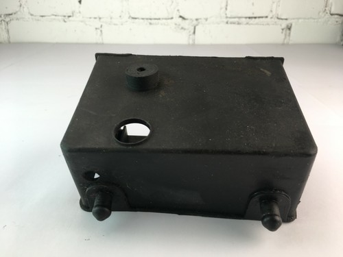 APRILIA AF1 50 1989 BATTERY HOLDER CARRIER - Picture 10 of 12
