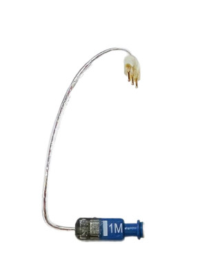 Phonak Size 1 Medium LEFT Receiver 5.0 1M For Marvel & Paradise Hearing Aids.