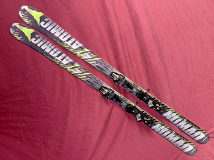 Atomic Nomad Skis | eBay