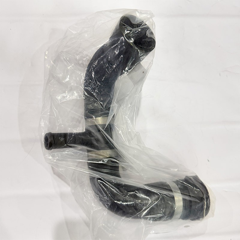 For Bentley Continental Flying Spur GT GTC Coolant Hose with Quick Couple