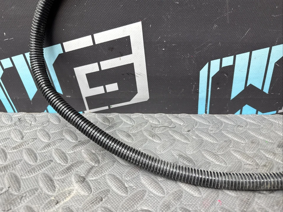 OEM 2001-2002 BMW Z3 E36 3.0L CABLE BATERÍA CABLE 1438548 Foto 3 de 4