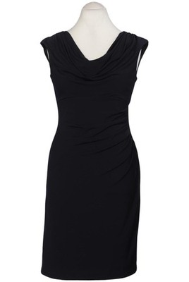 Apriori Kleid Damen Dress Damenkleid Gr. EU 40 Marineblau #o7ie811