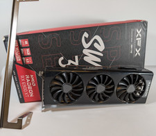 XFX Radeon RX6900 XT 16 GB GDDR6 Swift scheda grafica da gioco