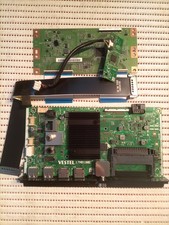 Mainboard VESTEL 17MB180E + T-Con + Module + ...