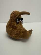 Kiwi  Friends plush Kiwi bird souvenir toy from New Zealand