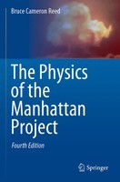 The Physics Of The Manhattan Project | Bruce Cameron Reed | Taschenbuch | Xxiii