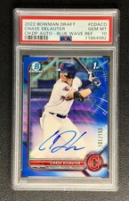 2022 Bowman Chrome Baseball Cards Checklist 33