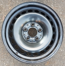 1 x Stahlfelge MERCEDES BENZ A/B-Klasse 6Jx15H2 5x112 ET44 1694000402 #29111 1 x Stahlfelge MERCEDES BENZ A/B-Klasse 6Jx15H2 5x112 ET44 1694000402 #29111