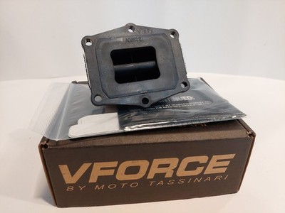 New V-Force 3 Reed Valve System for Honda CR250 1986-2001 Model V305A Reeds New