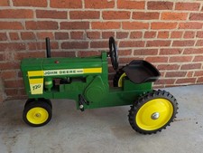 Ertl John Deere 720 Pedal Tractor