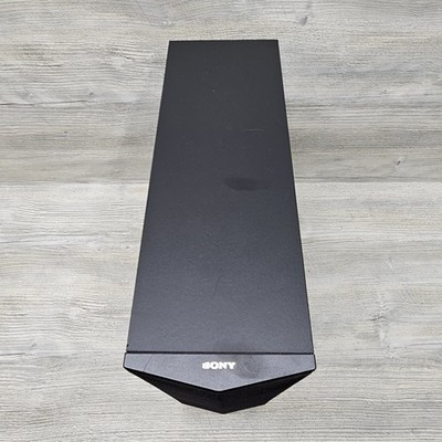 SONY SA-CT370 アクティブスピーカーシステム Sony SACT370 2.1 CH Soundbar Speaker System 346452 R10 for sale