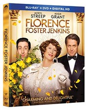 Florence Foster Jenkins, Stephen Frears