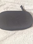 Georgio Armani Blacl Oval Make Up Box — photo 4