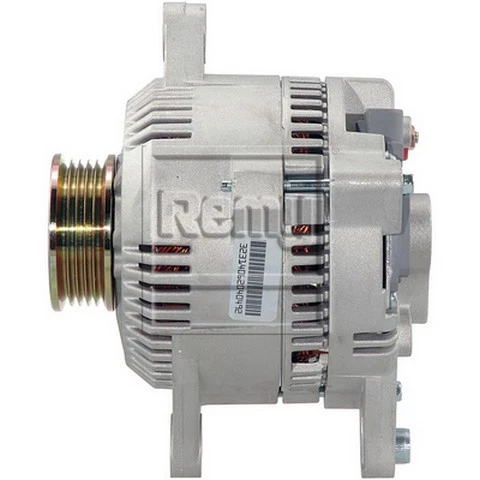 Alternador Remy 92314 Premium para Ford Mercury Escort 92-96 Tempo Topaz Tracer Foto 4 de 4