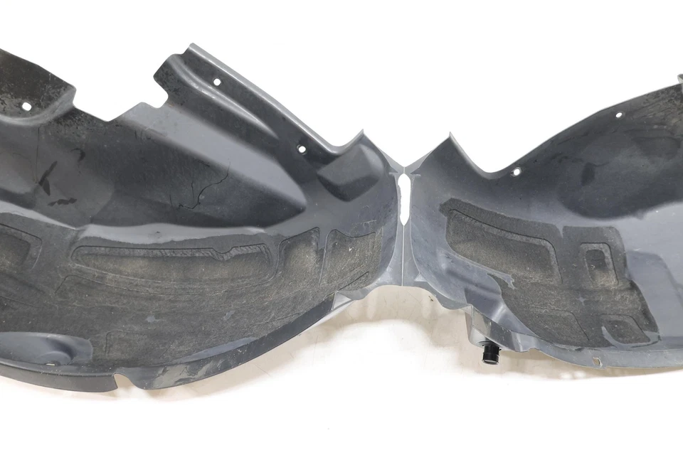 2015 - 2023 DODGE ЗАРЯДНОЕ УСТРОЙСТВО ЗАДНЯЯ ПРАВАЯ ЧЕТВЕРТЬ ВКЛАДЫШ БРЫЗГОВИК ЩИТ OEM - Изображение 3 из 4