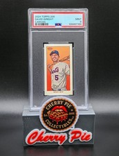 Top 10 David Wright Baseball Cards 27