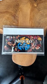 SNK NEOGEO Mini Game Console - NEW
