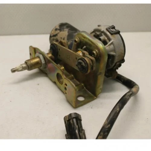 Used Wiper Motor fits New Holland T8020 T8040 87673381 fits Case IH 87673381
