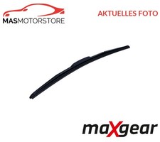 SCHEIBENWISCHER WISCHERBLATT MAXGEAR 39-7500 A FÜR AUDI A6 C5,80 B4,A8 D2,A6 C4