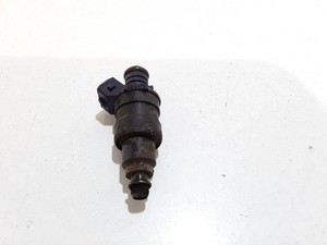 RENAULT MEGANE I Classic LA0/1 Einspritzdüse 866313 1.60 Petrol 66kw 32082047