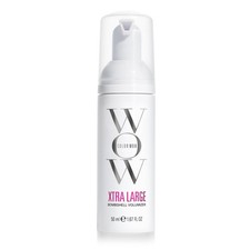 COLOR WOW Xtra Large Bombshell Volumizer, 1.67 Fl Oz Pack of 1 , Clear