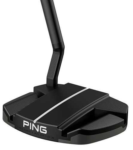 Ping PLD Milled Ally Blue 4 Gun Metal Putter Mint - Picture 3 of 3