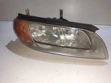 Volvo XC70 2009 Scheinwerfer 31214354 ASP464