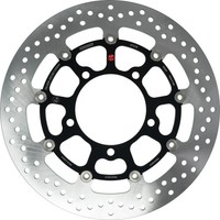Bremsscheibe Vorne Kompatibel Mit Suzuki Gsx R 1000 Bj. 2005-2008