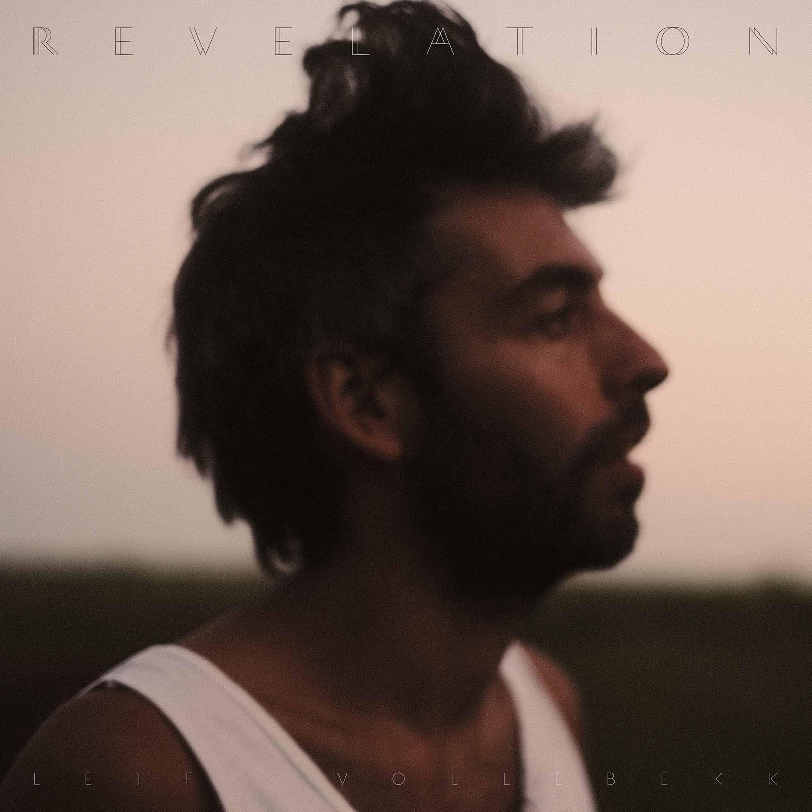 Leif Vollebekk Revelation Double LP Vinyl NEW