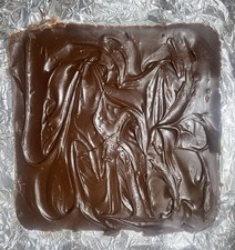 G'MAS COLLEGE FUND FUDGE - Old-Fashioned Chocolate - No Marshmallows, No chips