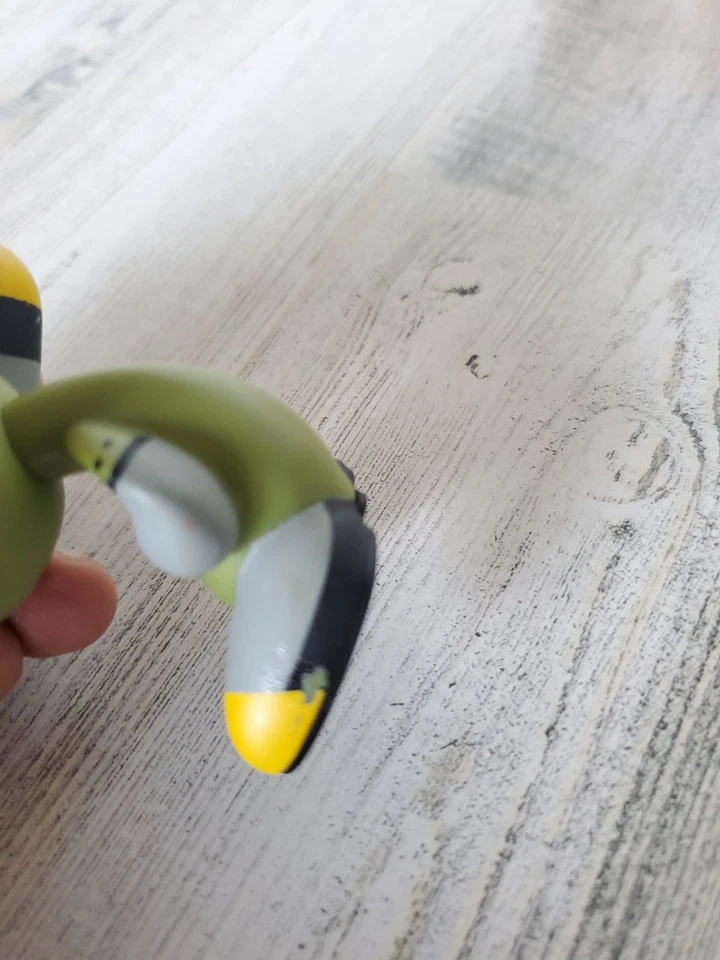 U. B. Funkeys  Ace Game Creator Figure 2008, Mattel P8935 - Image 3 of 4