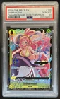 2024 One Piece Championship Top Prize Shirahoshi #OP03-116 PSA 10 GEM MINT
