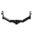 Trailer Hitch Receiver For Gmc Sierra 1500/Chevrolet Silverado 1500 1999-2013 (For: More than one vehicle)