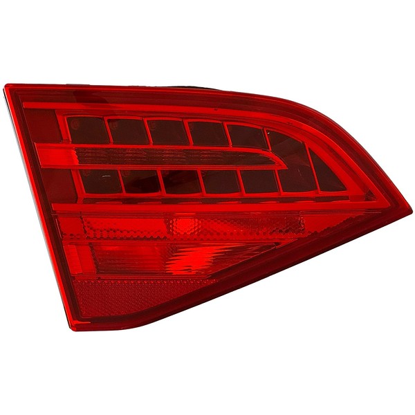 RüCkleuchte Heckleuchte Links FüR Audi A4 Avant 8K5 B8-image