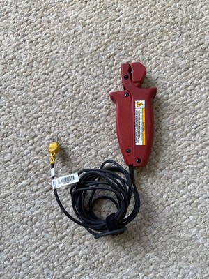 Cooper Atkins 4005MK Pipe Clamp Surface Probe TypeK