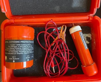 Digital Potential Meter Kit