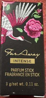 Avon Far Away Intense Parfum Fragrance Stick