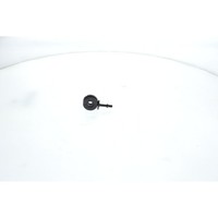 Stange Strebe Stabilisator Vorderachse 106 Mm Bosch FüR U.A. VW Passat