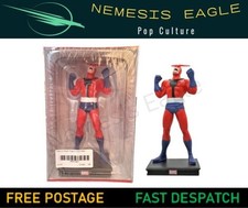 GIANT MAN 6" FIGURE MARVEL SUPER HERO CENTURIA 3D COLLEZIONE BY PANINI