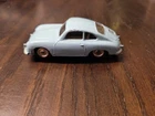 Vintage  DINKY TOYS  PORSCHE 356A , #182, Diecast Car  1956
