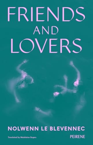 Friends and Lovers - Image 8