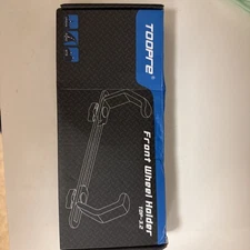 Toopre Front Wheel Holder