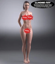 Mama handcuffs NSFW 1/24 1/10 1/6 3D Print Model Kit Unpainted GK mini Figure