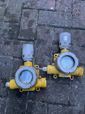 Honeywell SPXCDALMTXF Sensepoint XCD Gas Detector