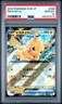 2024 POKEMON JAPANESE SVM-START DECK GENERATIONS #038 PIKACHU EX PSA 10