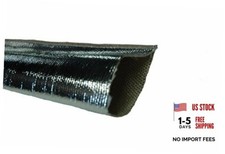14025 3', 2 1/2" I.D. Thermo-Sleeve