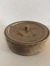 Lavenia Ceramica Di Laveno Guido Andloviz Scatola Ceramica Vittuone