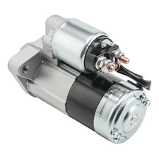 Starter For 2014-2016 2019-2020 2022-2023 Mazda CX-5 L4 2.5L PY0118400 11 Tooth