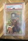 1994 Ted Williams Card Company - Dan Gardiner Collection Michael Jordan #DG1 PSA